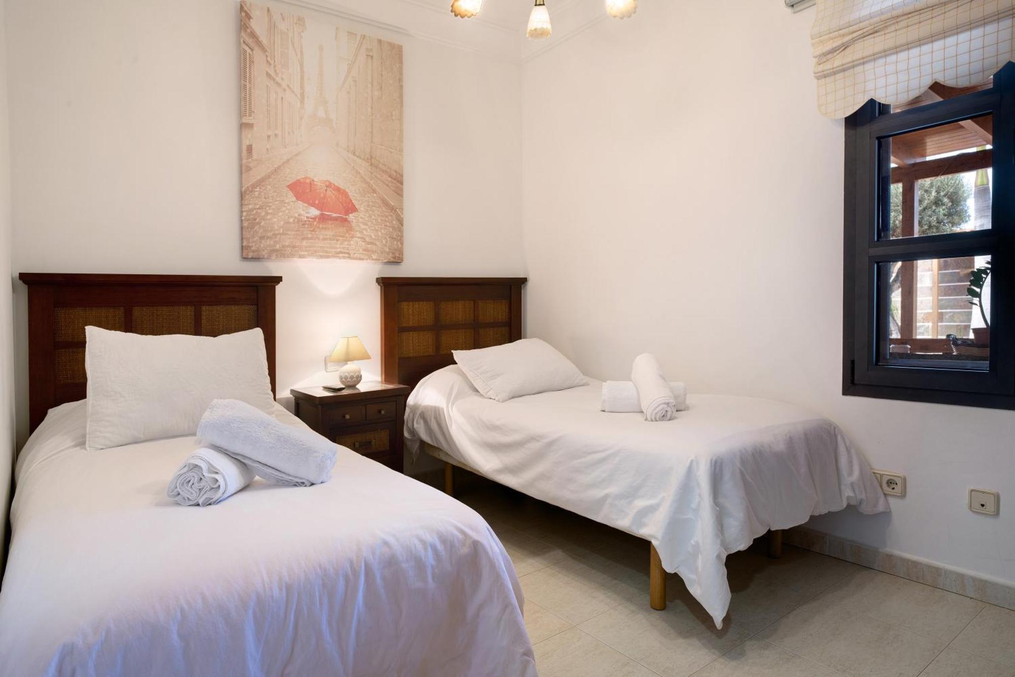 Villa Olive Playa Blanca  Exterior photo