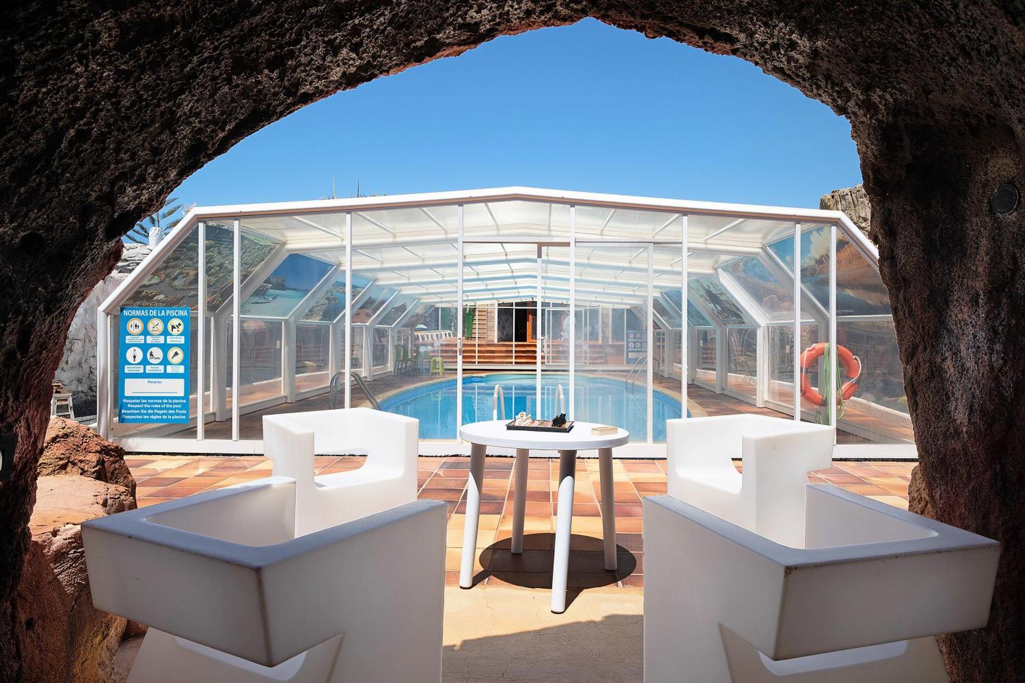Villa Olive Playa Blanca  Exterior photo