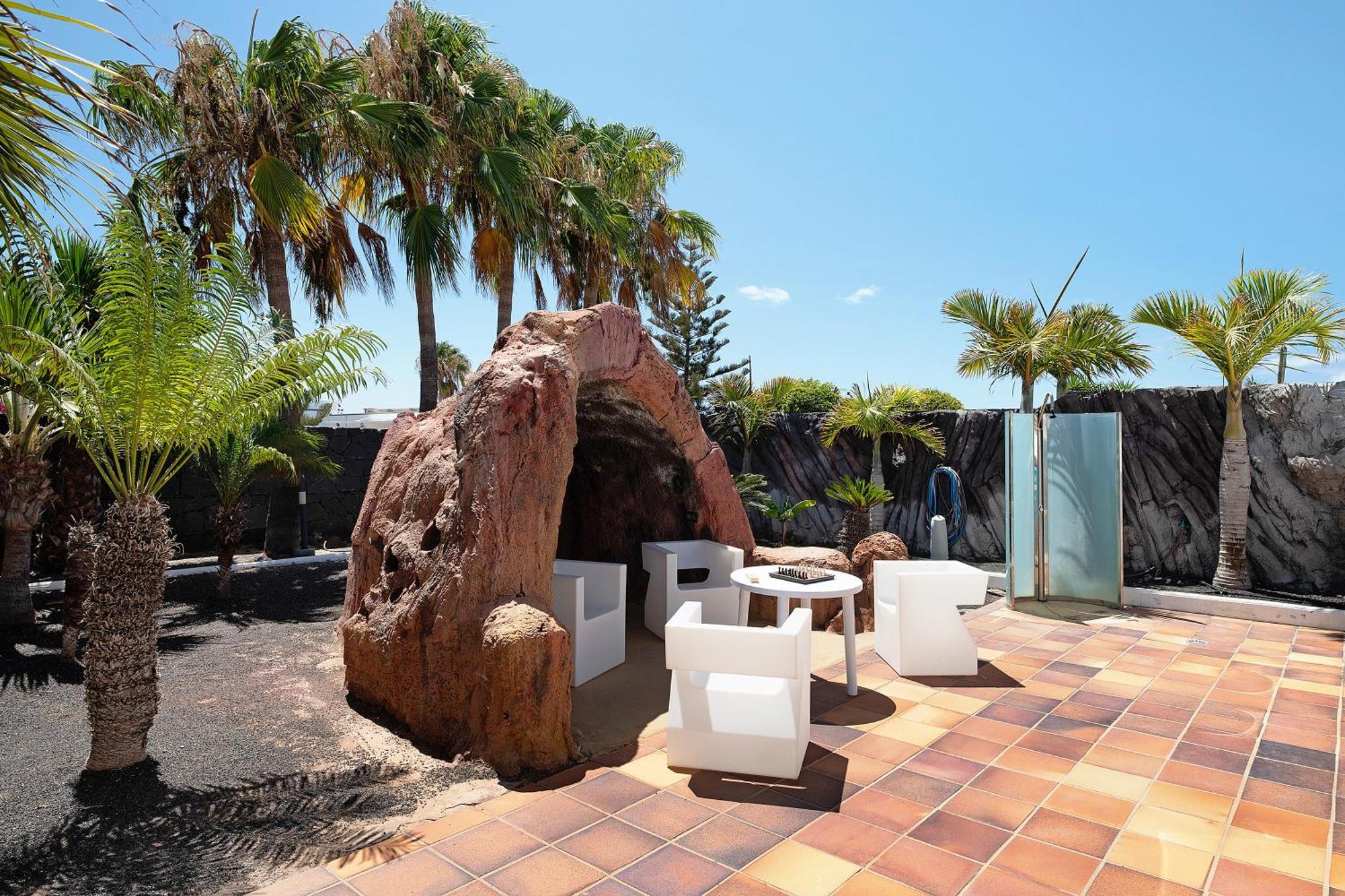 Villa Olive Playa Blanca  Exterior photo
